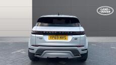 Land Rover Range Rover Evoque 2.0 D180 R-Dynamic SE 5dr Auto Diesel Hatchback